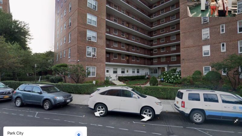 Park City - Rego Park, NY