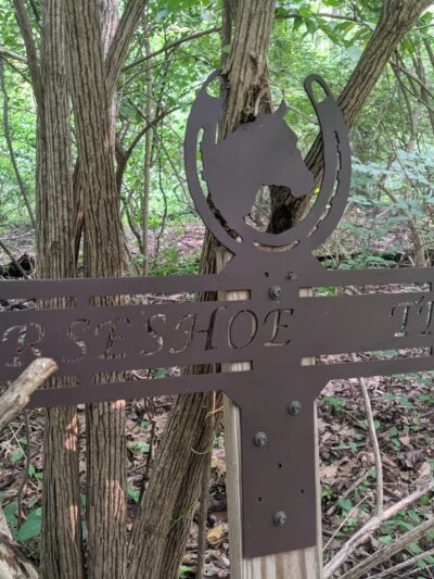 Horseshoe Trail Access - Reinholds, PA