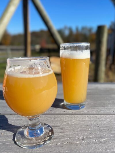 Farmacy Brewing - Reisterstown, MD