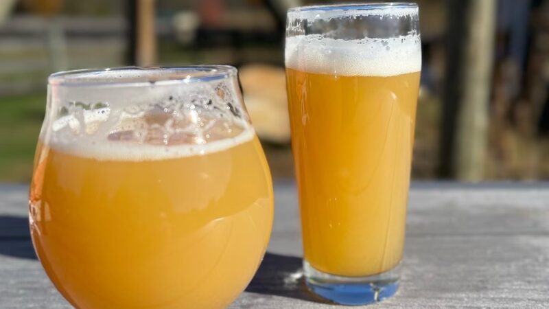 Farmacy Brewing - Reisterstown, MD