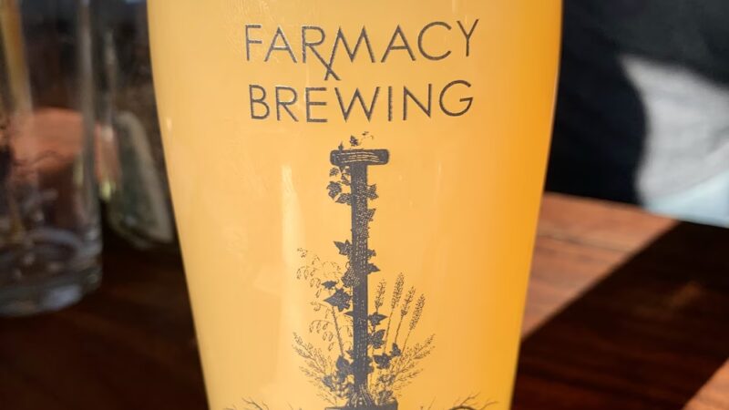 Farmacy Brewing - Reisterstown, MD