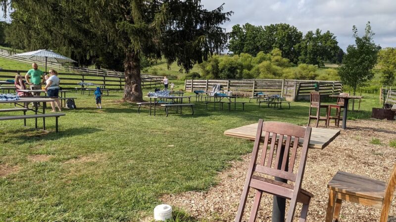 Farmacy Brewing - Reisterstown, MD