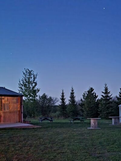 Remer Motel and Campground - Remer, MN