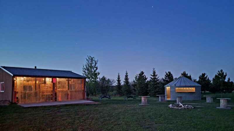 Remer Motel and Campground - Remer, MN