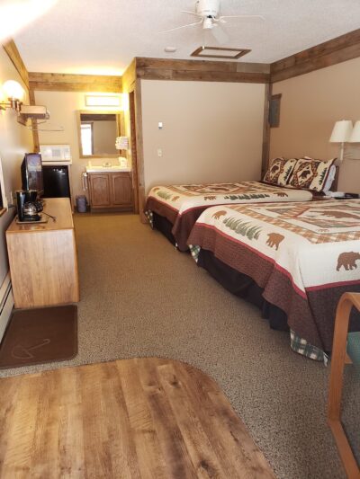 Remer Motel and Campground - Remer, MN