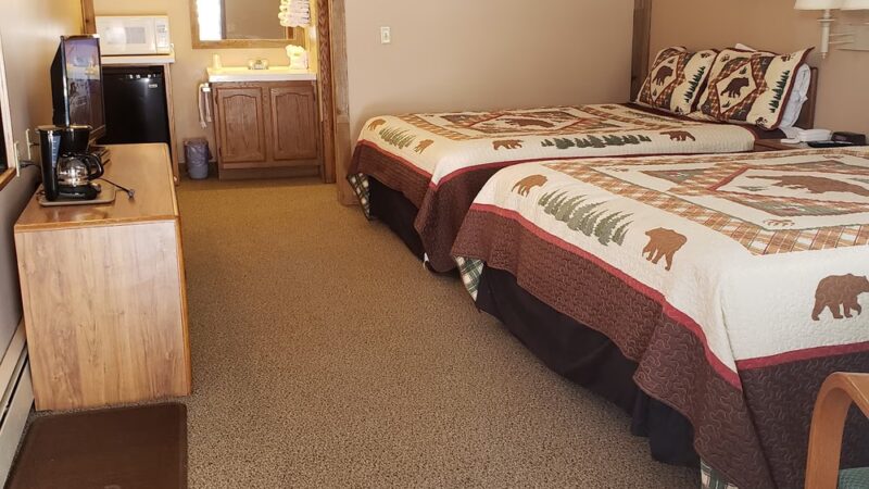 Remer Motel and Campground - Remer, MN