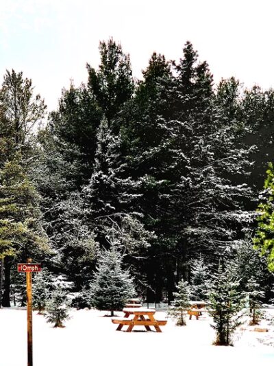 Remer Motel and Campground - Remer, MN