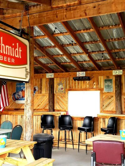 Remer Motel and Campground - Remer, MN