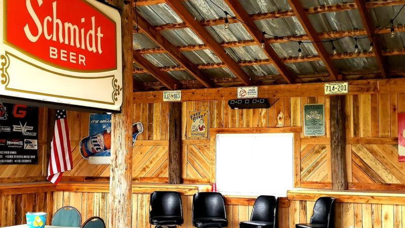 Remer Motel and Campground - Remer, MN