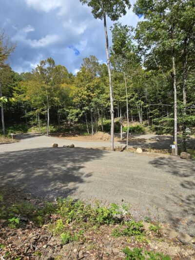 Chapendo Acres Adirondack Camping - Remsen, NY