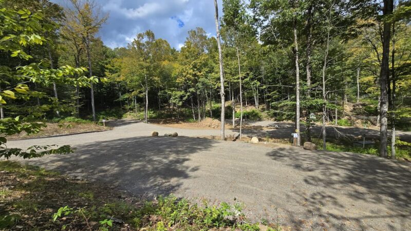 Chapendo Acres Adirondack Camping - Remsen, NY