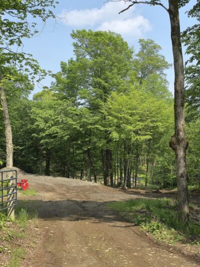 Chapendo Acres Adirondack Camping - Remsen, NY
