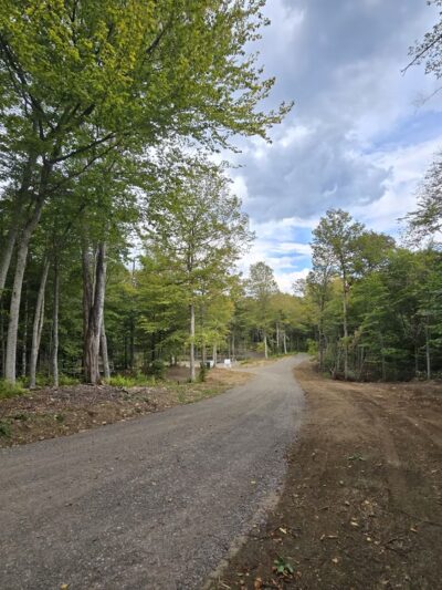 Chapendo Acres Adirondack Camping - Remsen, NY