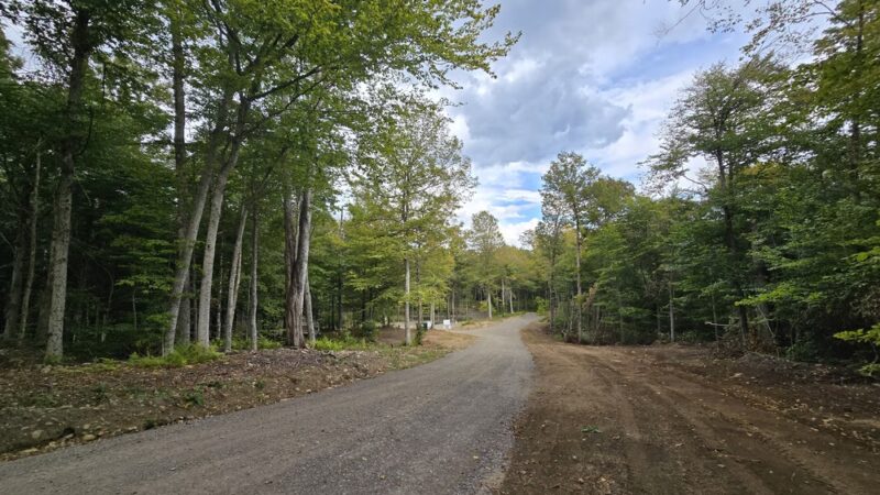 Chapendo Acres Adirondack Camping - Remsen, NY