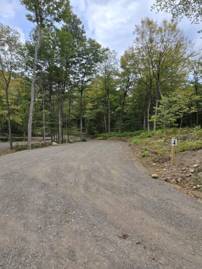 Chapendo Acres Adirondack Camping - Remsen, NY