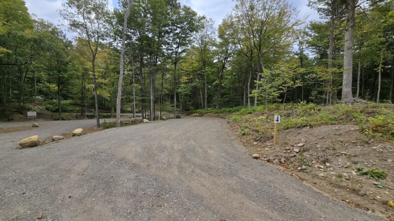 Chapendo Acres Adirondack Camping - Remsen, NY