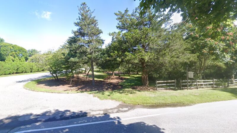 Remsenburg Park - Remsenburg, NY
