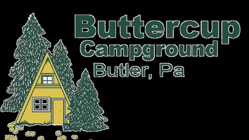 Buttercup Woodlands Campground - Renfrew, PA