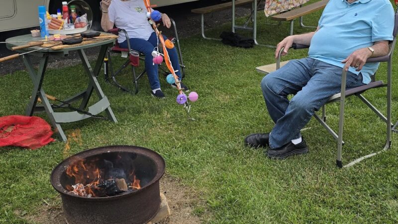 Buttercup Woodlands Campground - Renfrew, PA