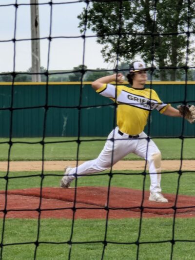 Renner SD Baseball Field - Renner, SD