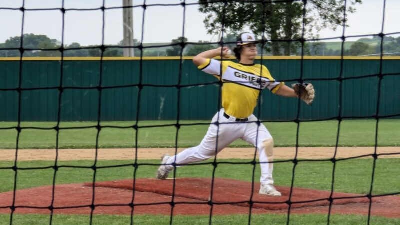 Renner SD Baseball Field - Renner, SD