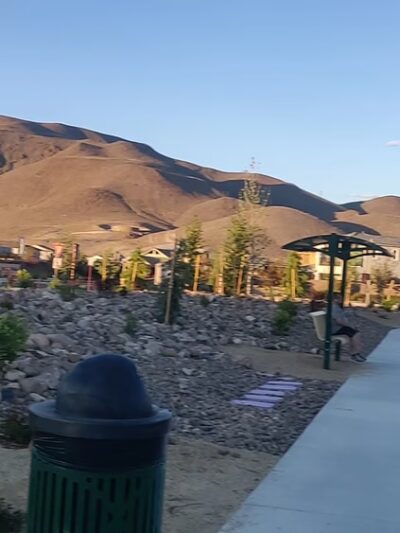 Cyan Park - Reno, NV