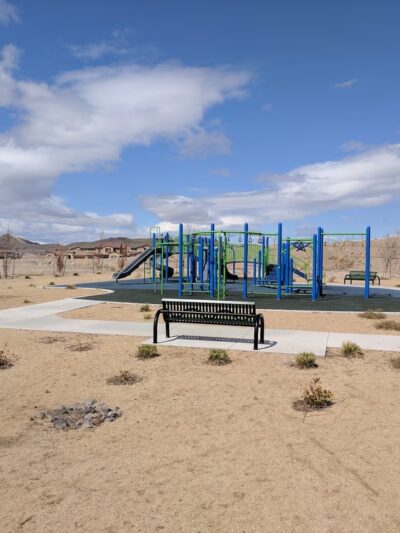 Cyan Park - Reno, NV