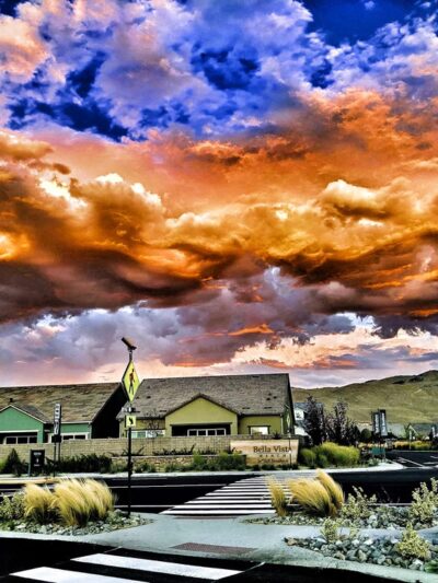 Cyan Park - Reno, NV