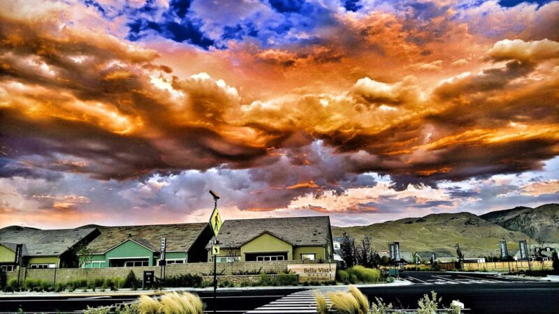 Cyan Park - Reno, NV