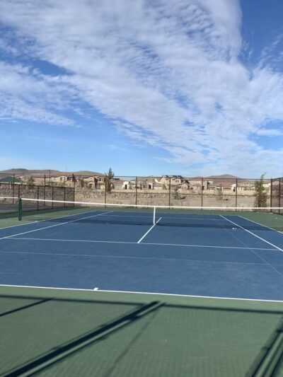 Cyan Park - Reno, NV