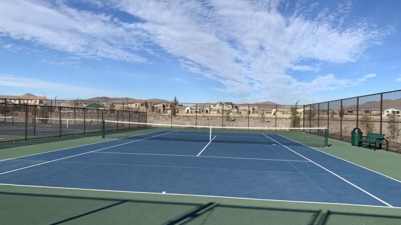 Cyan Park - Reno, NV