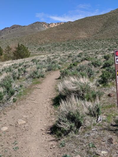 Hidden Valley Regional Park - Reno, NV