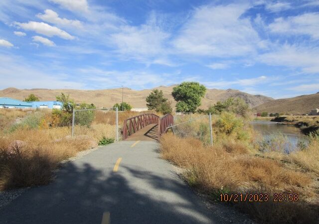 Hidden Valley Regional Park - Reno, NV