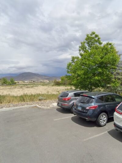 Integra Peaks Dog Park - Reno, NV