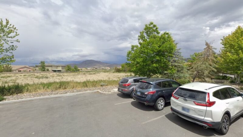 Integra Peaks Dog Park - Reno, NV