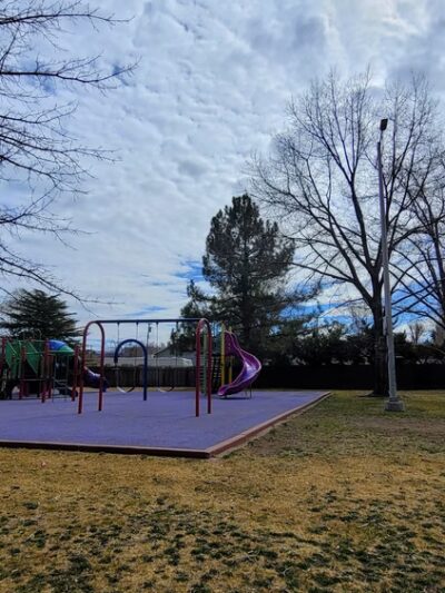 Liston Park - Reno, NV