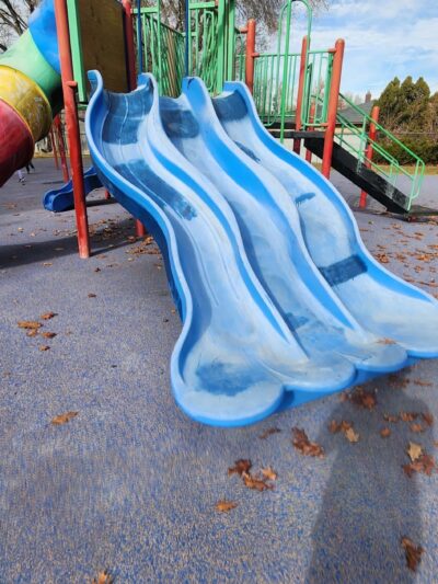 Liston Park - Reno, NV