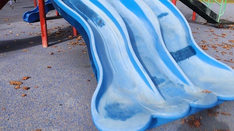 Liston Park - Reno, NV