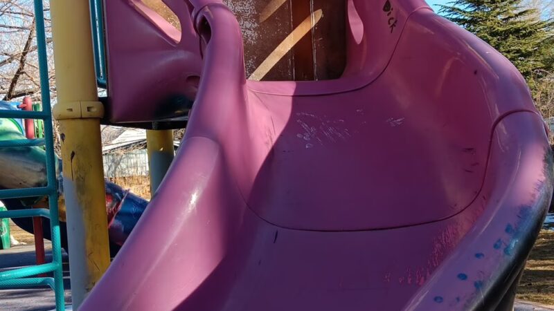 Liston Park - Reno, NV