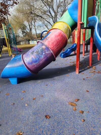 Liston Park - Reno, NV