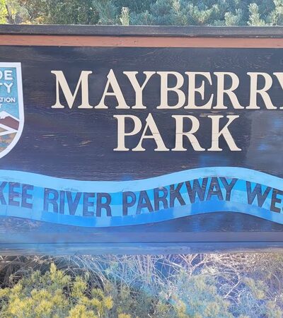 Mayberry Park - Reno, NV