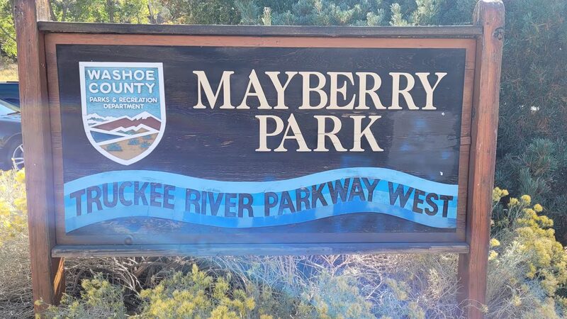 Mayberry Park - Reno, NV