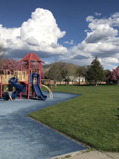 Mira Loma Park - Reno, NV