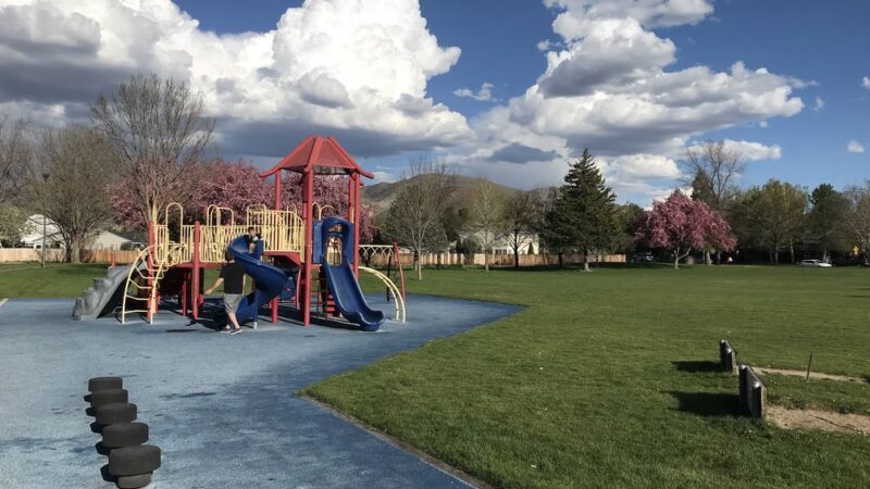 Mira Loma Park - Reno, NV