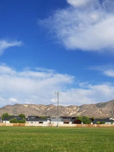 Mira Loma Park - Reno, NV