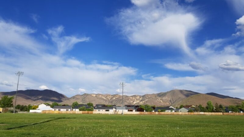 Mira Loma Park - Reno, NV