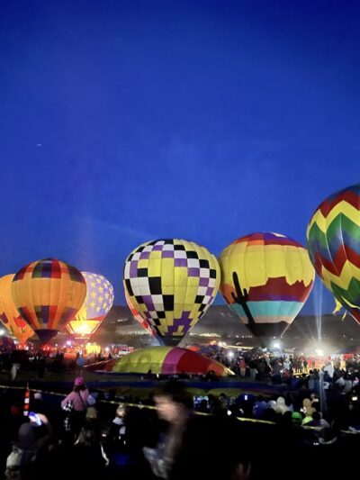 Rancho San Rafael Regional Park - Reno, NV