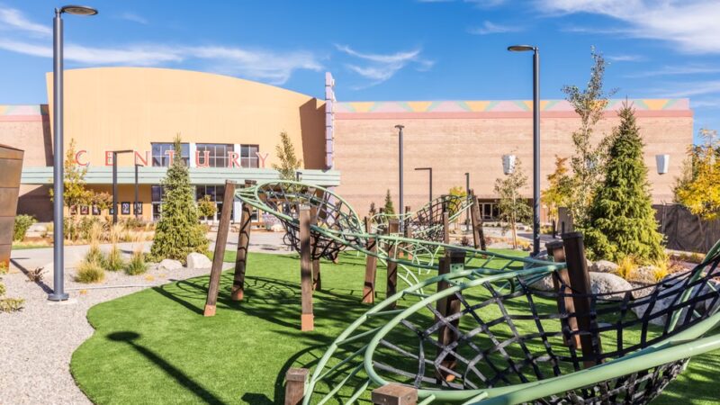 RED Park - Reno, NV