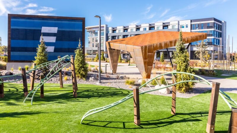 RED Park - Reno, NV