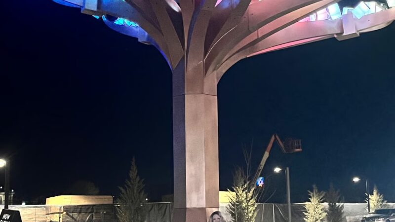 RED Park - Reno, NV